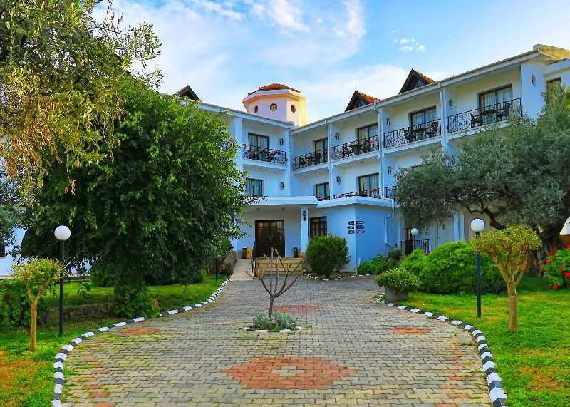 The Ship Inn Hotel Kyrenia  Exterior foto