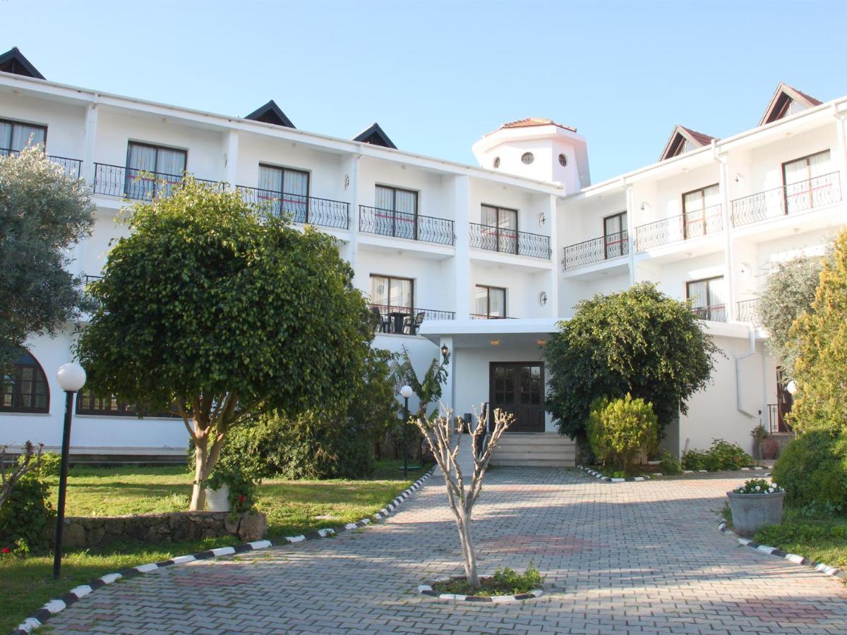 The Ship Inn Hotel Kyrenia  Exterior foto